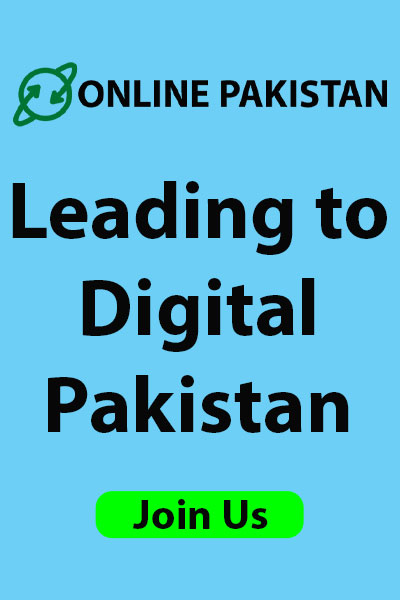 Online Pakistan