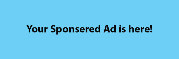 Sponsered ads